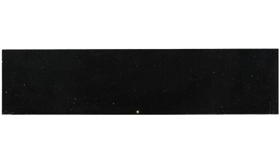 sparkling black Quartz