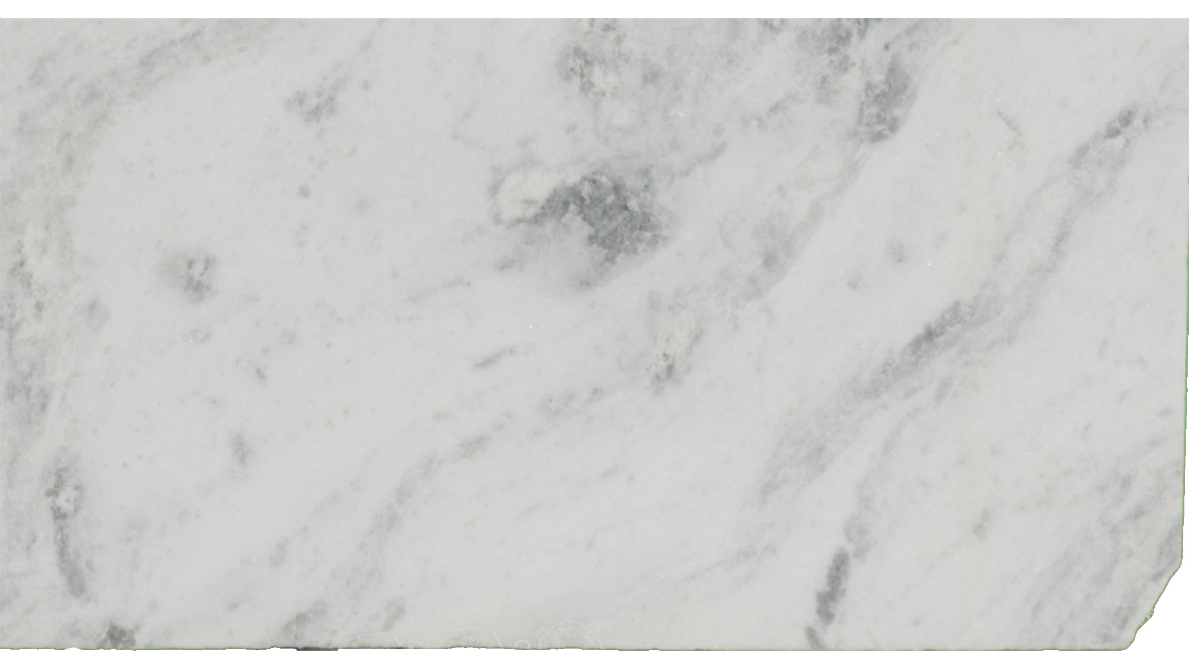 irvin white Marble Slabs