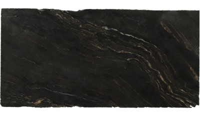 black cosmic leathered