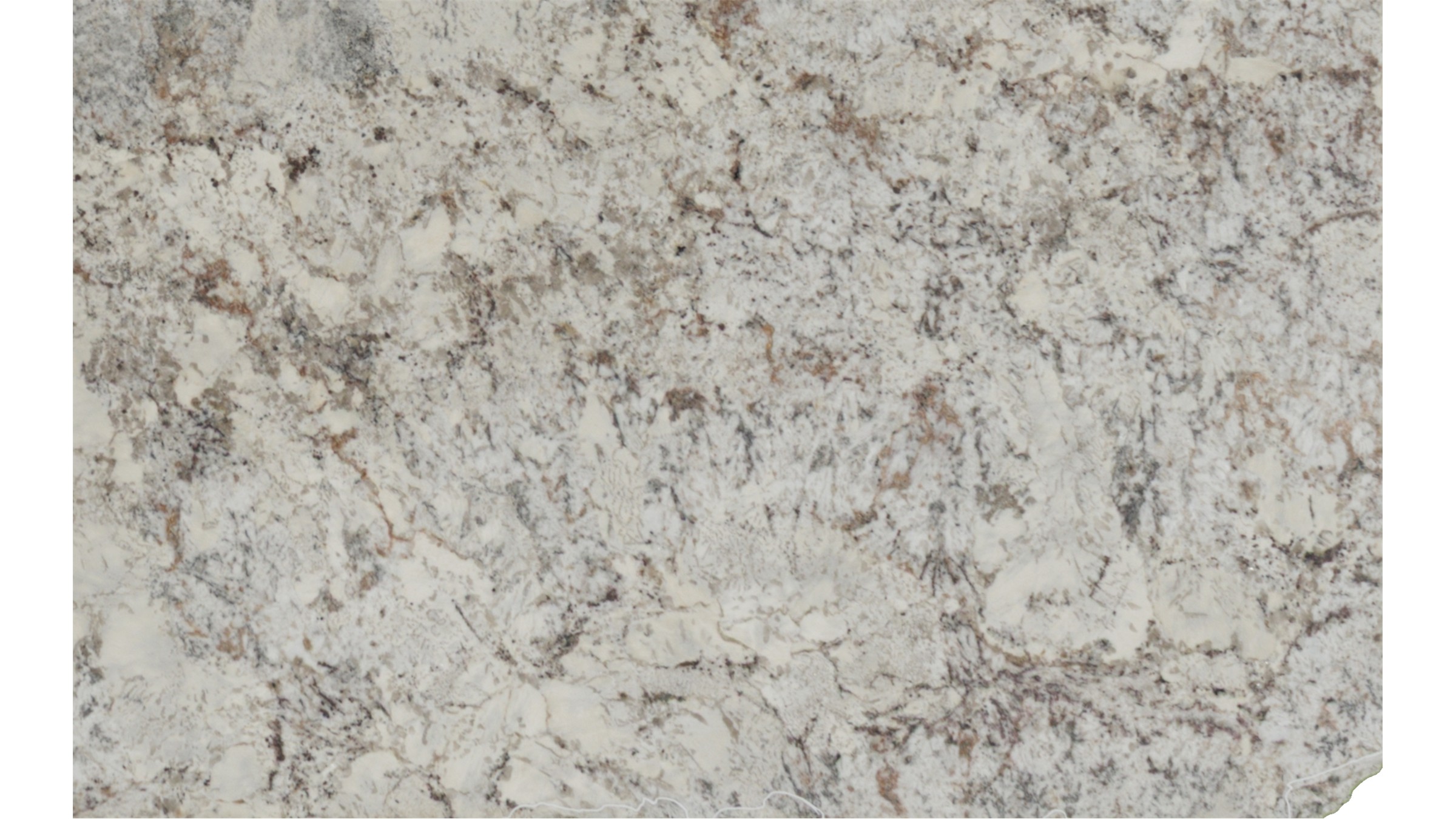 white spring Granite Slabs
