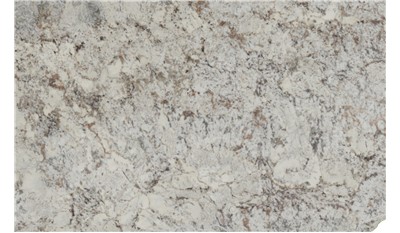white spring Granite