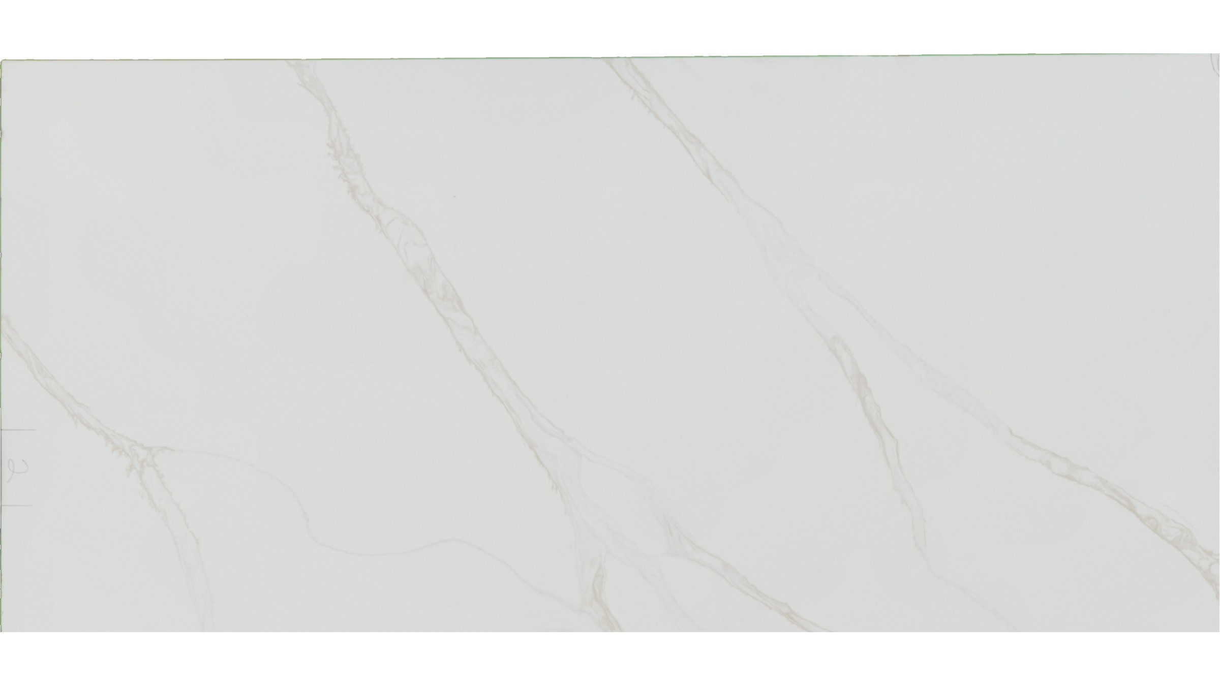 calacatta rivessa Quartz Slabs
