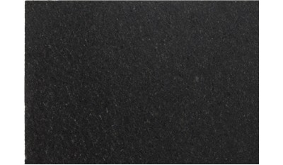 black ubatuba Granite