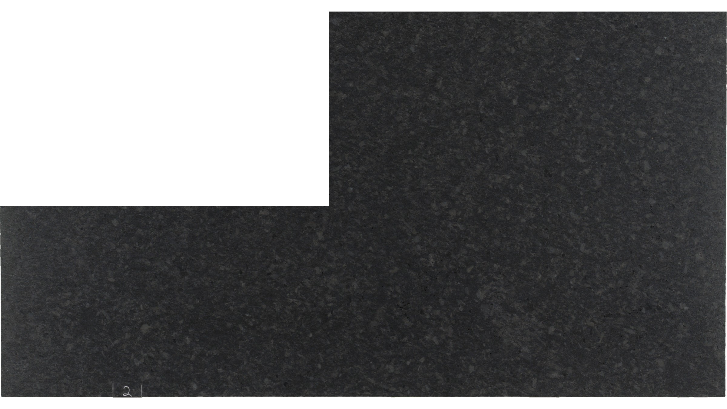 steel grey Granite Slabs