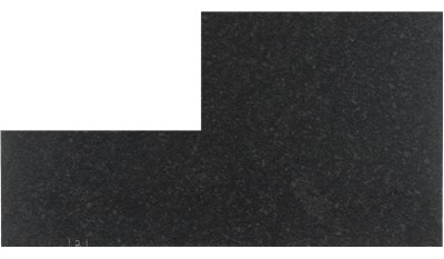 steel grey Granite