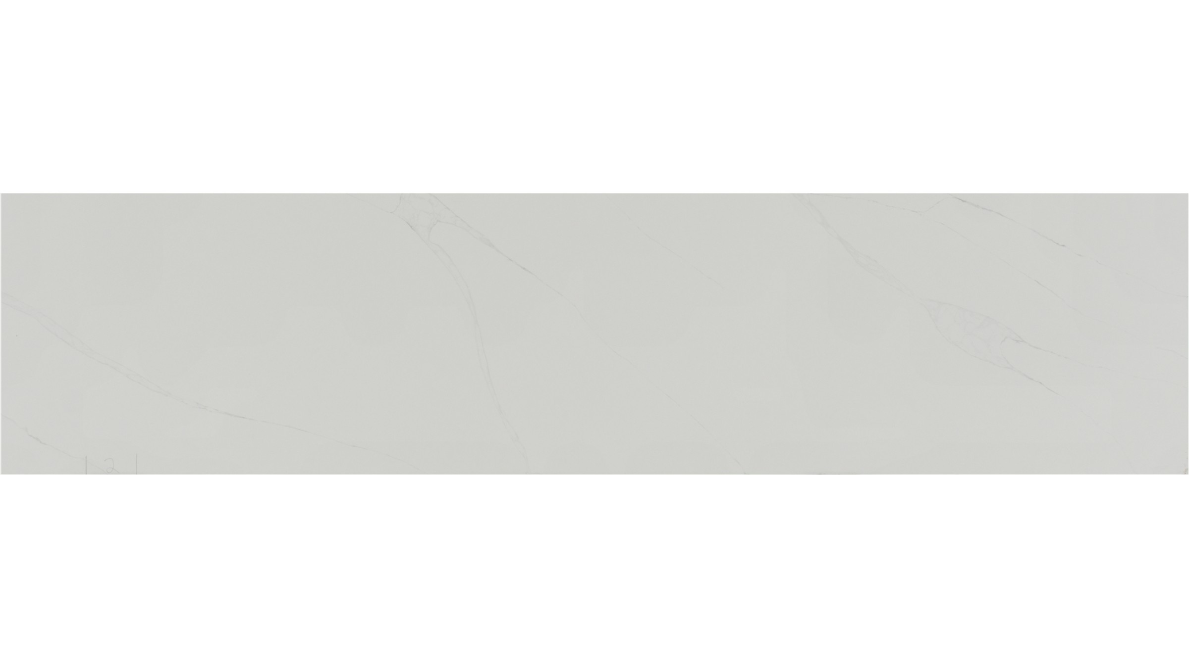 calacatta zelle Quartz Slabs