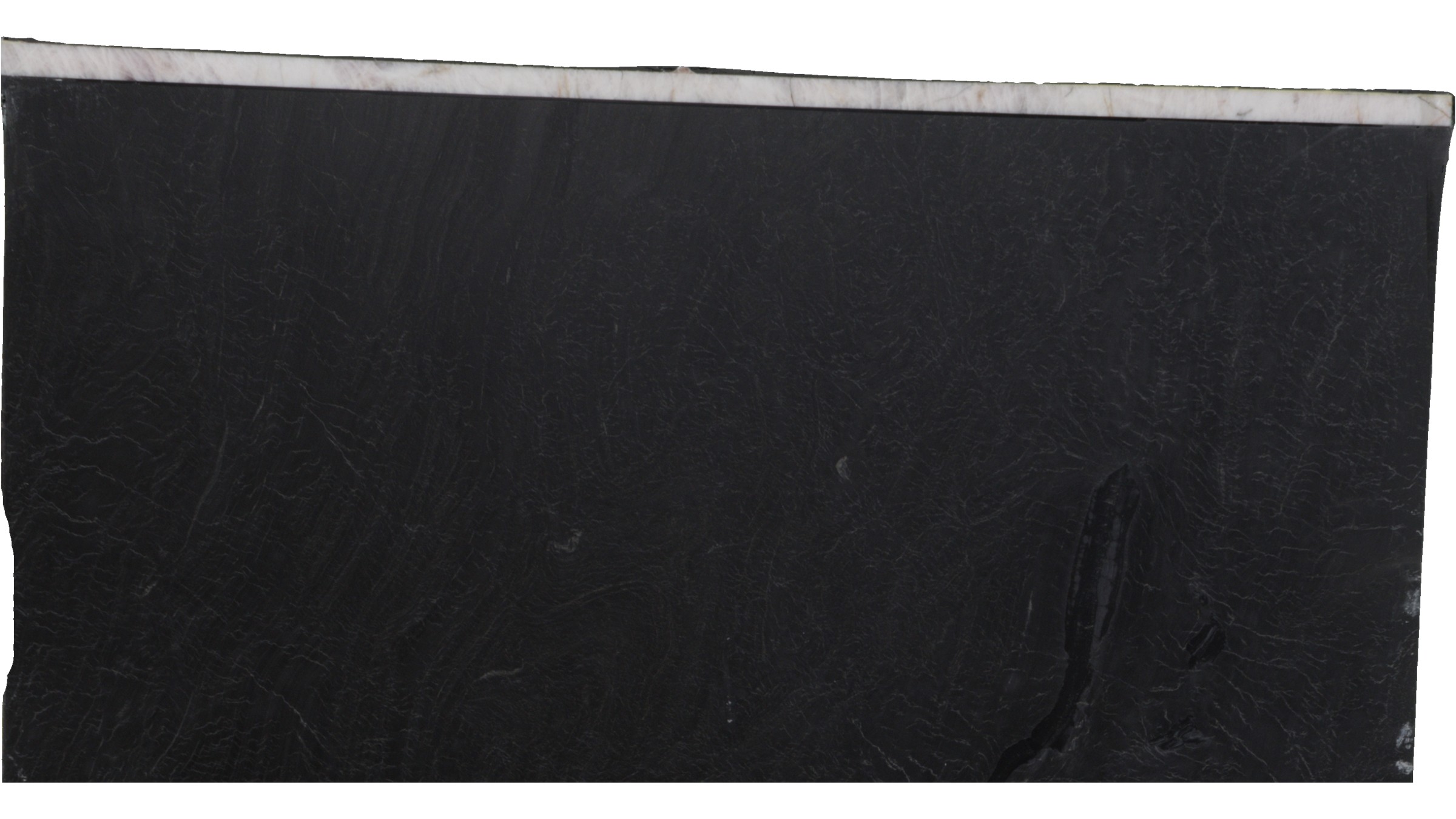 black velvet Quartzite Slabs