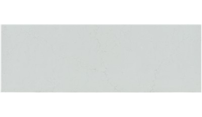 alabaster white Quartz