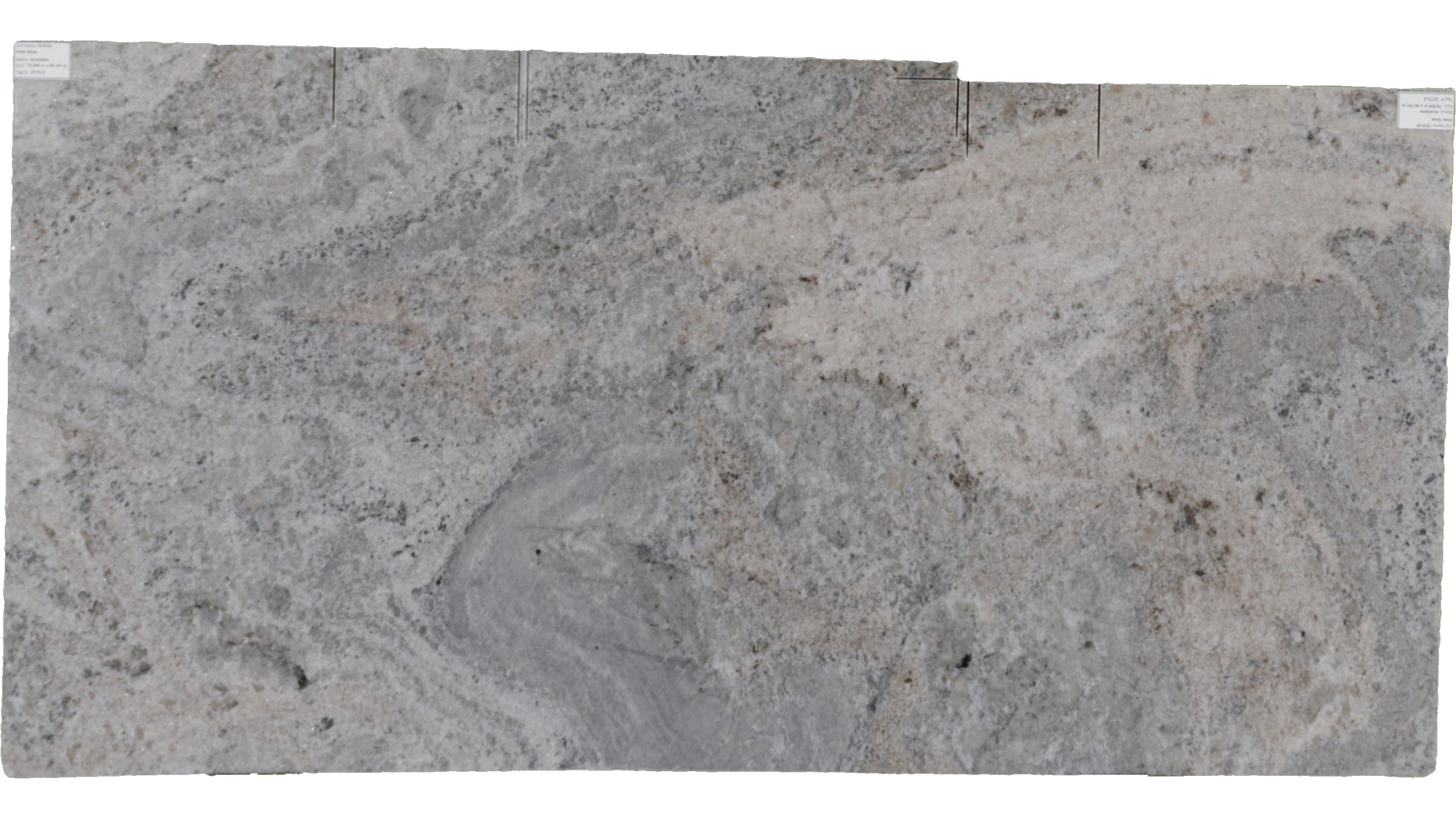 river blue Marble Slabs
