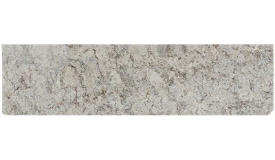 white spring Granite