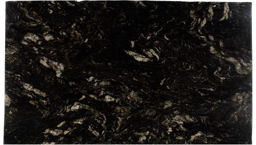 Titanium Gold Premium Granite
