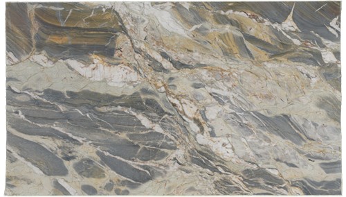 Fusion Quartzite