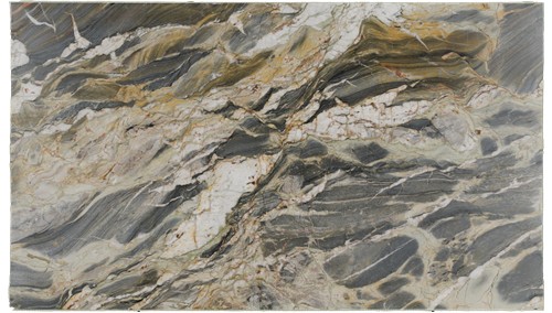 Fusion Quartzite