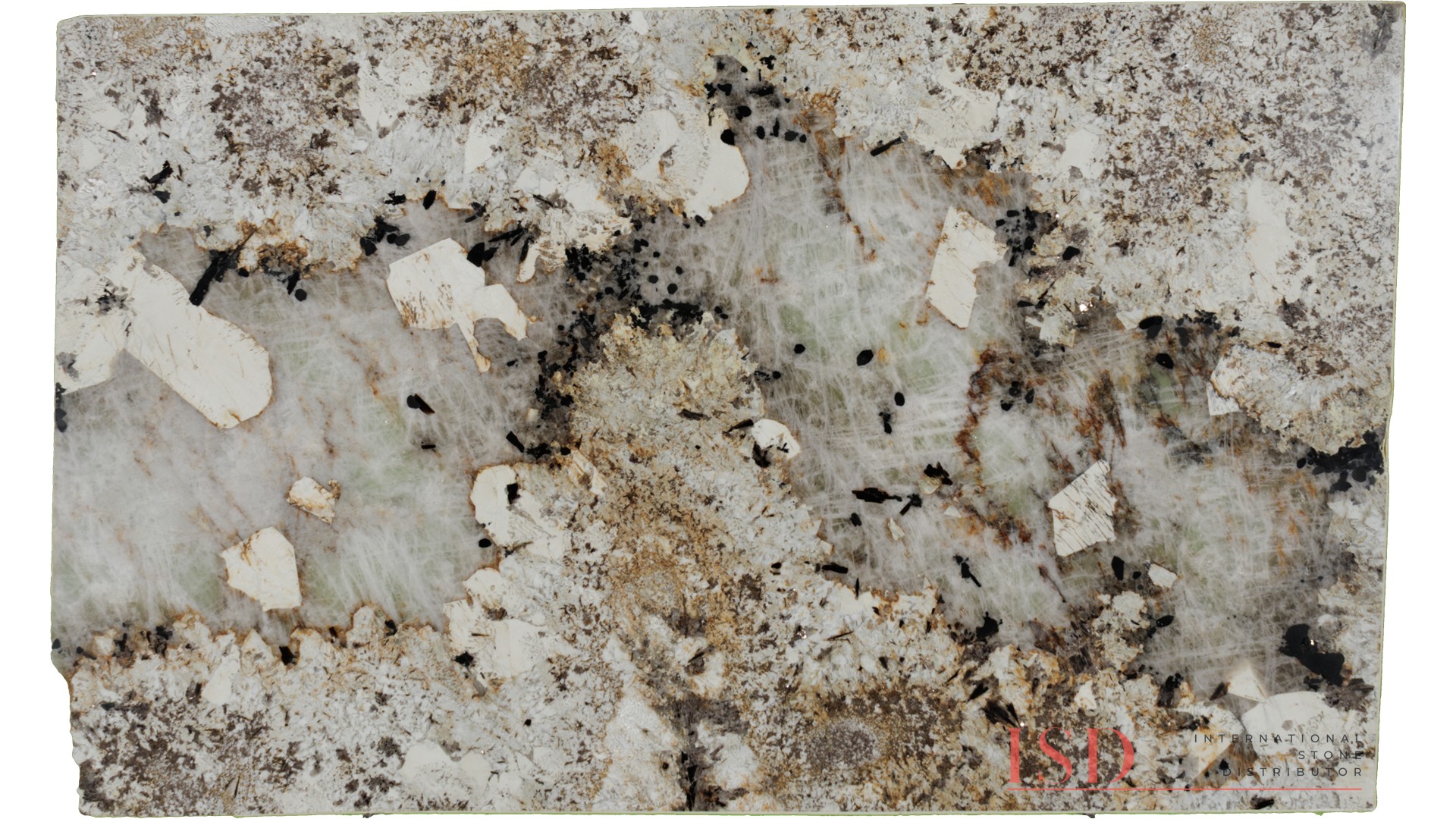 Patagonia Granite Slabs