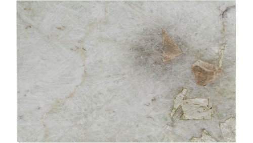 Patagonia Glace Quartzite