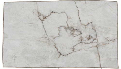 Cristallo Frost Quartzite