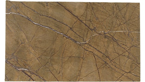 Rainforest Brown Marble