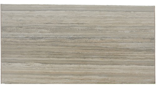 Silver Travertine  Travertine