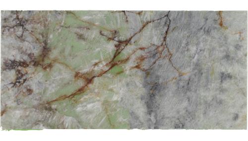 Cristallo Blulumix Quartzite
