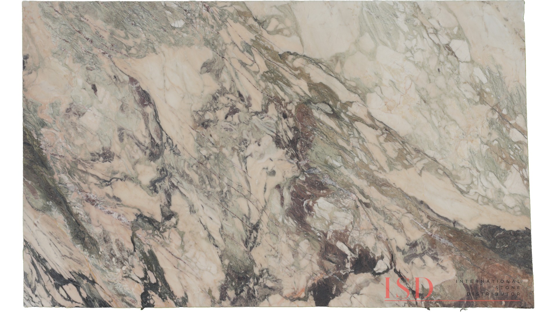 Clacatta Monet Rosa Extra Marble Slabs