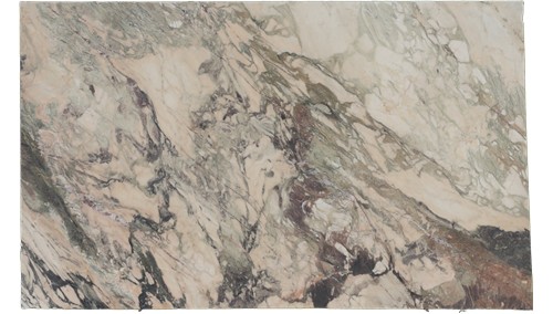 Calacatta Monet Rosa Extra Marble