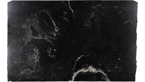 Carbon Black Granite
