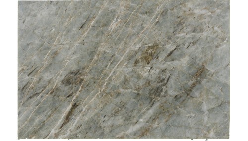 Cristallo Aqua  Quartzite