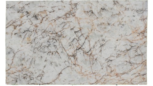 Crystal Flowers Quartzite