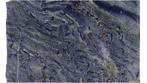 Azul Bahia Granite