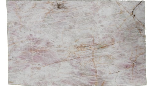 Cristallo Rosa Quartzite