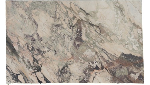 Calacatta Monet Rosa Extra Marble
