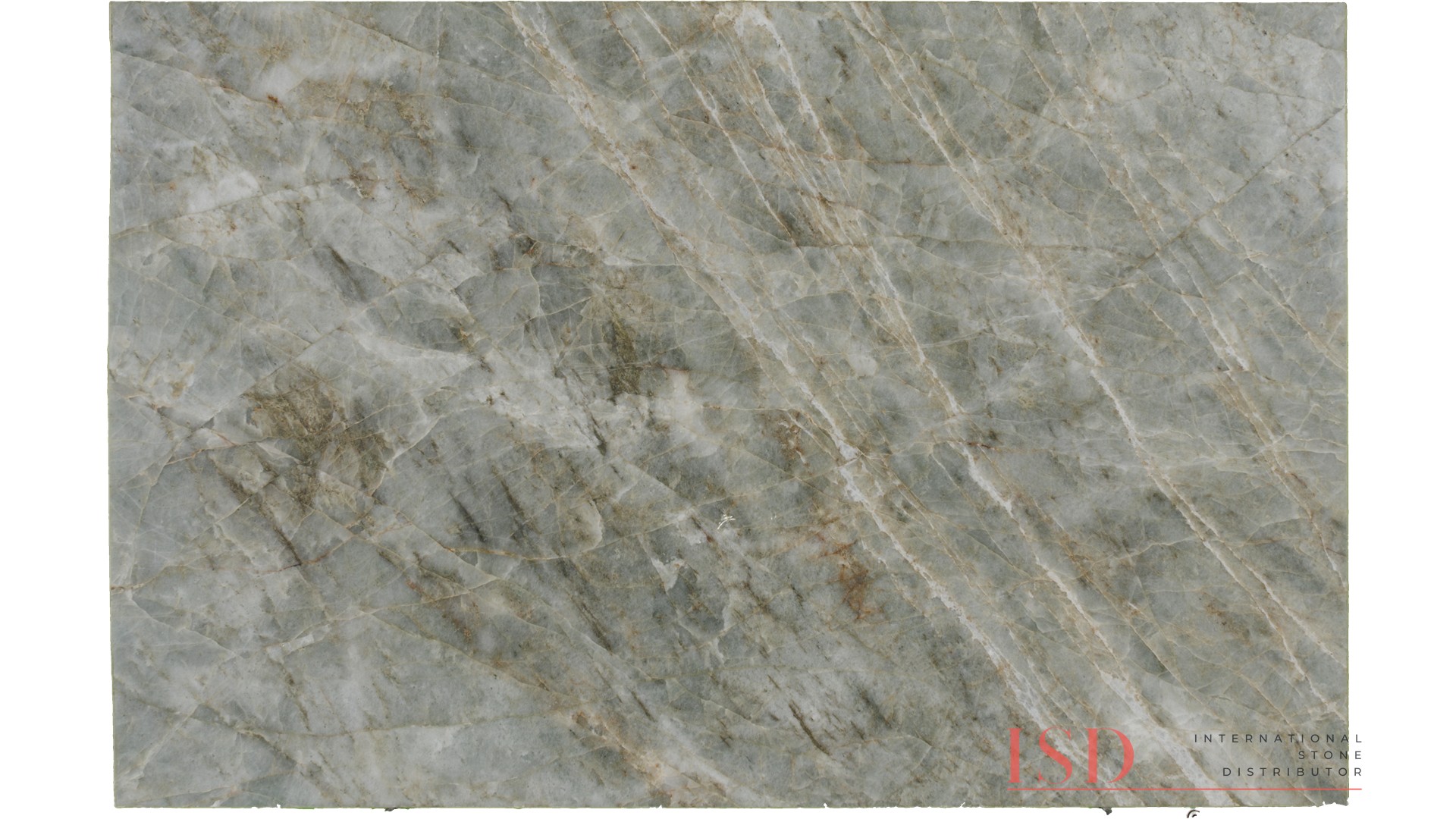 Cristallo Aqua  Quartzite Slabs