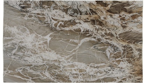 Terra Rosa Quartzite