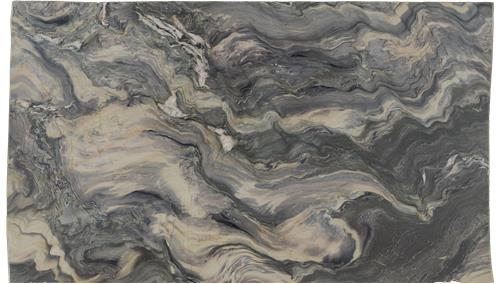 Explosion Blue Quartzite