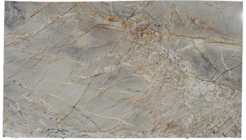 Ijen Blue Quartzite