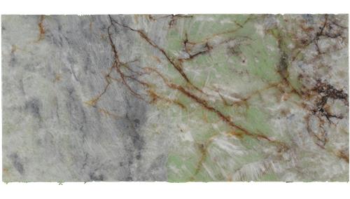 Cristallo Blulumix Quartzite
