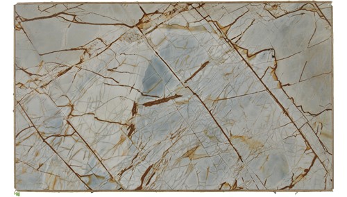 Palomino Quartzite