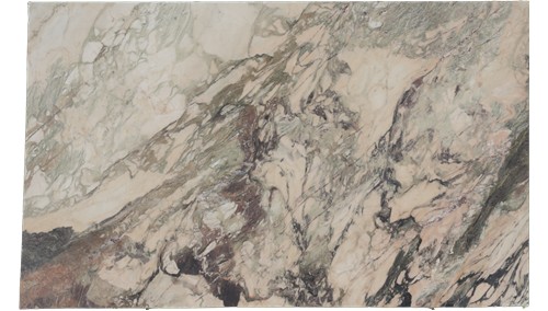 Calacatta Monet Rosa Extra Marble