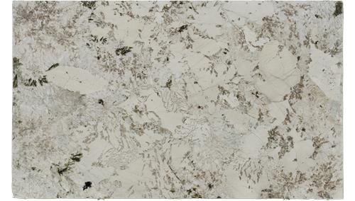 Alpine White  Granite