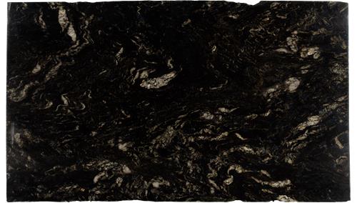 Titanium Gold Premium Granite