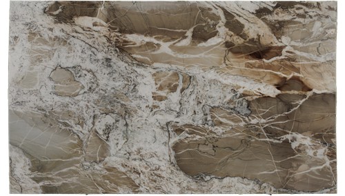 Terra Rosa Quartzite