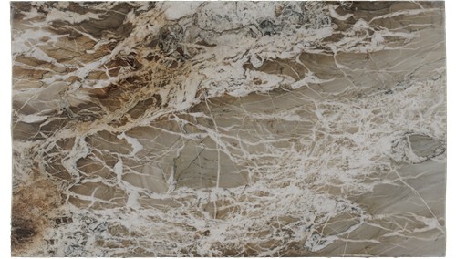 Terra Rosa Quartzite