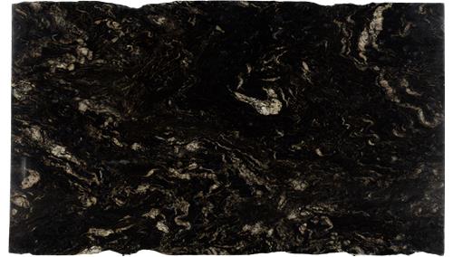 Titanium Gold Premium Granite