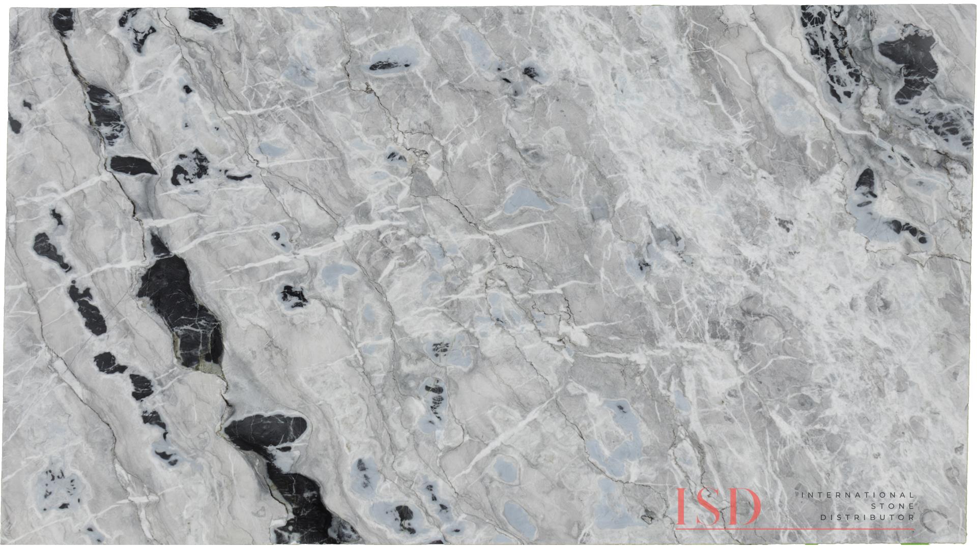 Arctic Ocean Quartzite Slabs