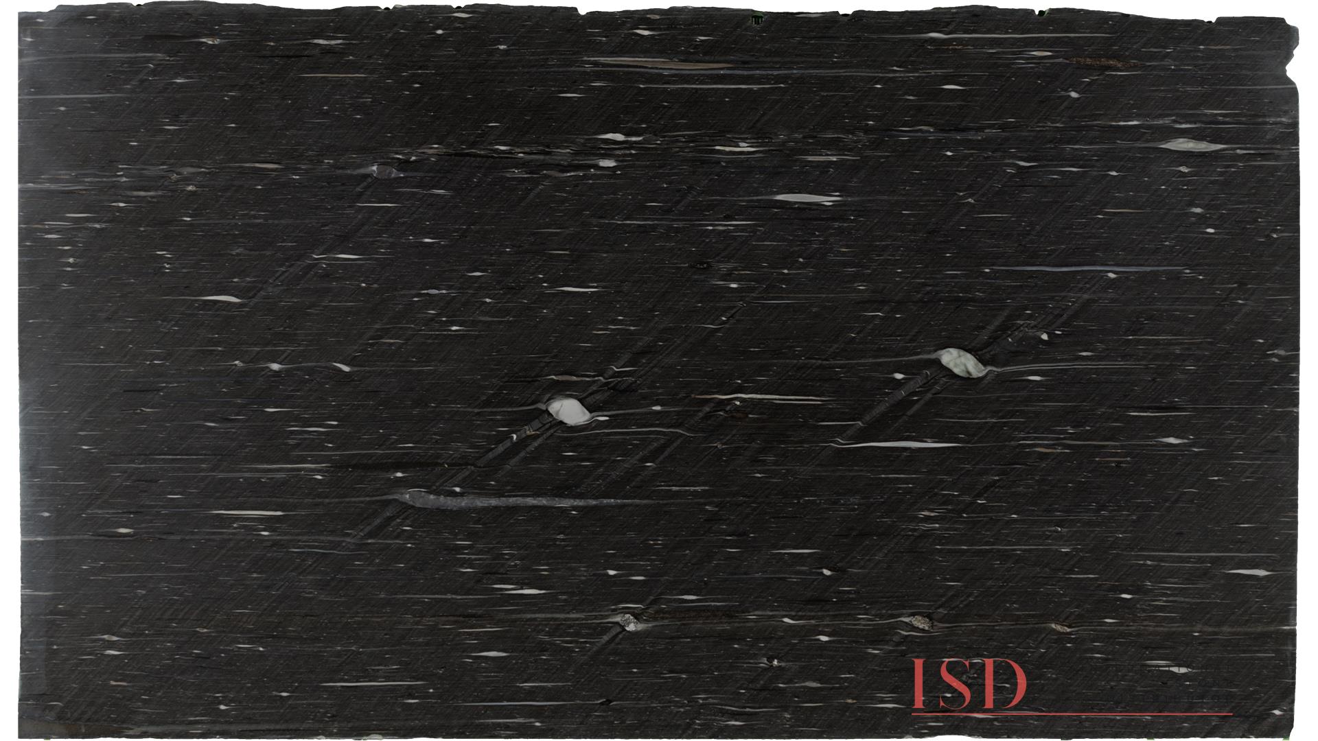 Black Silk Granite Slabs