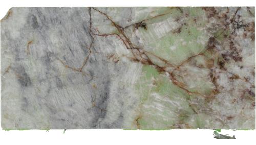 Cristallo Blulumix Quartzite