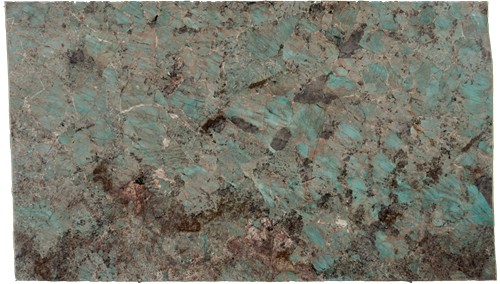 Amazzonite Granite