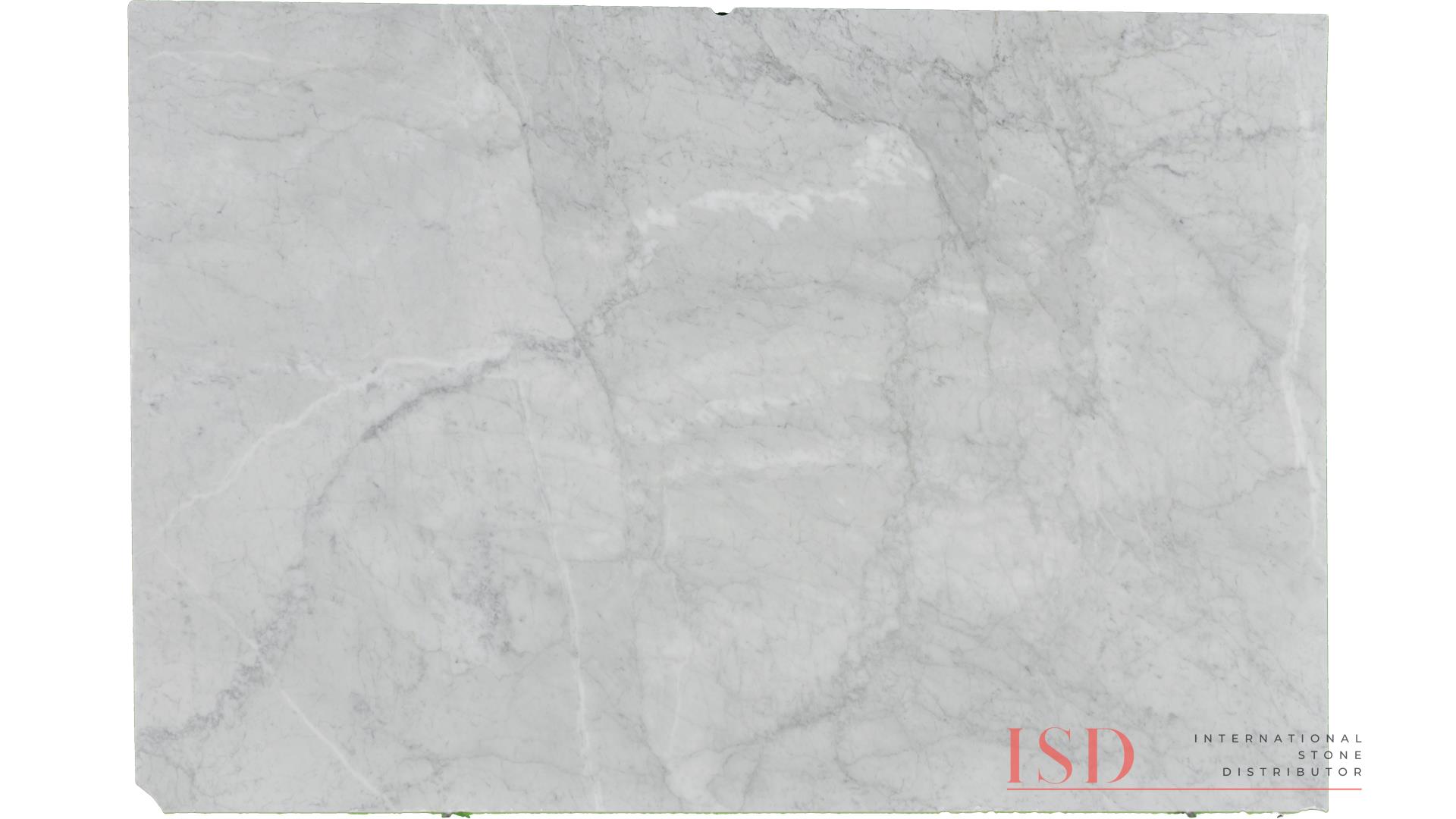 White Carrara  Marble Slabs