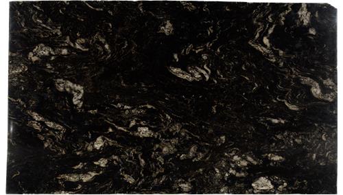 Titanium Gold Premium Granite