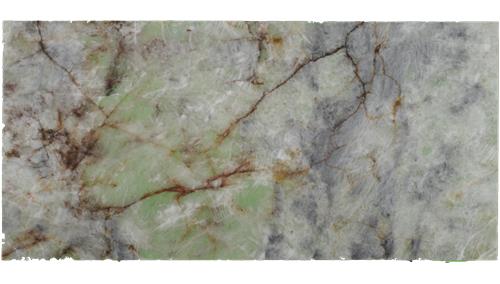 Cristallo Blulumix Quartzite